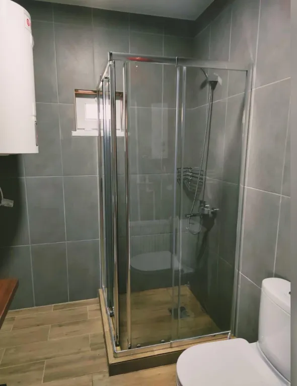 Дом для загородного отдыха Предгорье 01