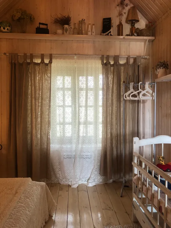 Стильный современный дом