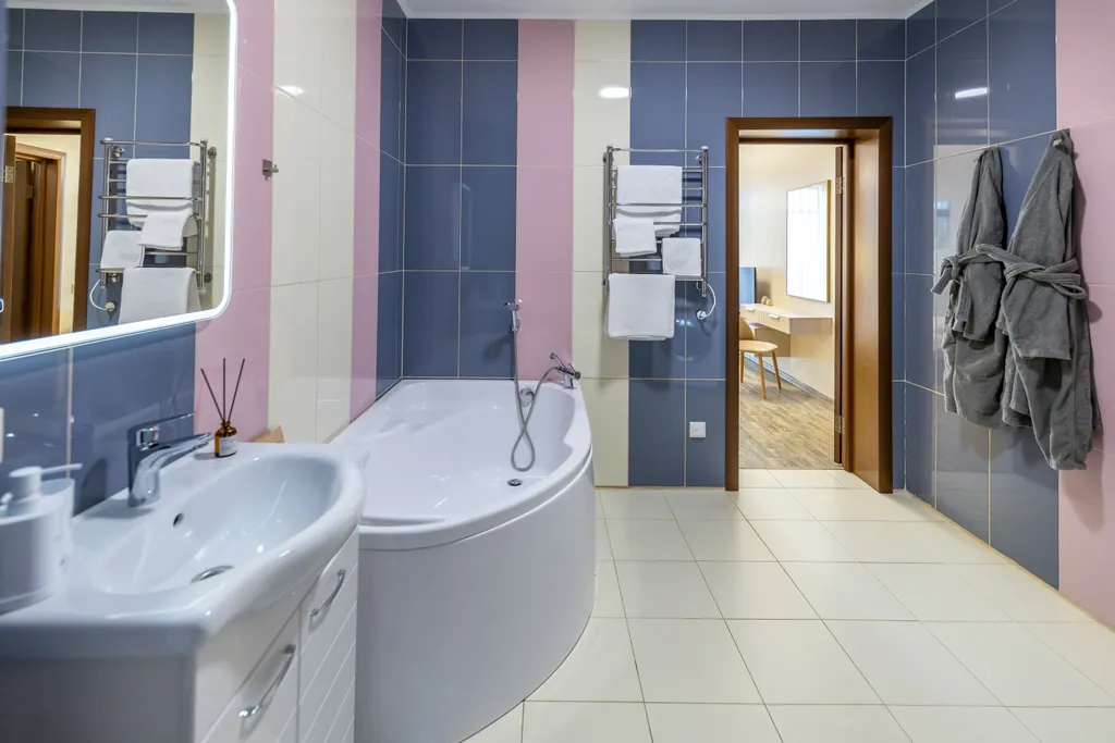 Апартаменты с видом на море