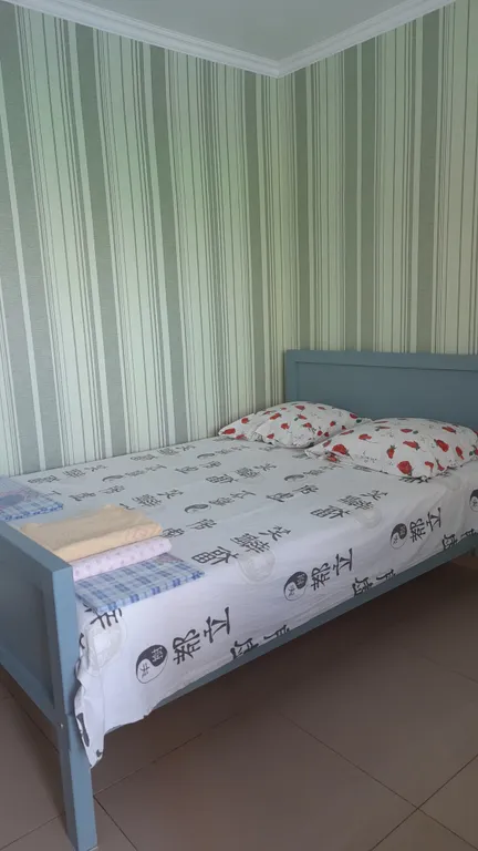 Эконом жильё с видом на море