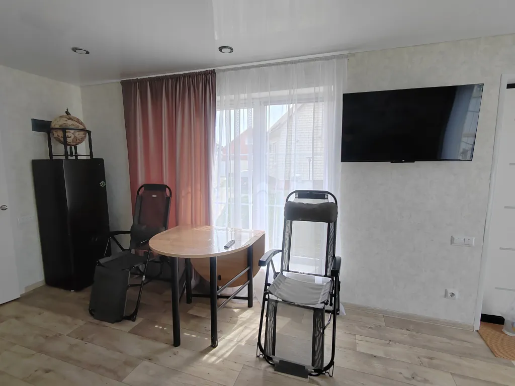 Гостевой дом для проезжающих гостей