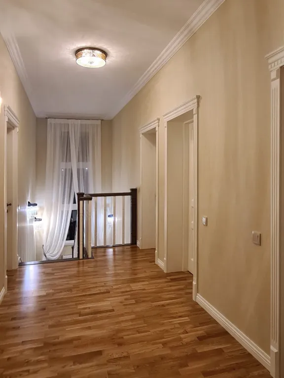 Дом на берегу Балтийского моря