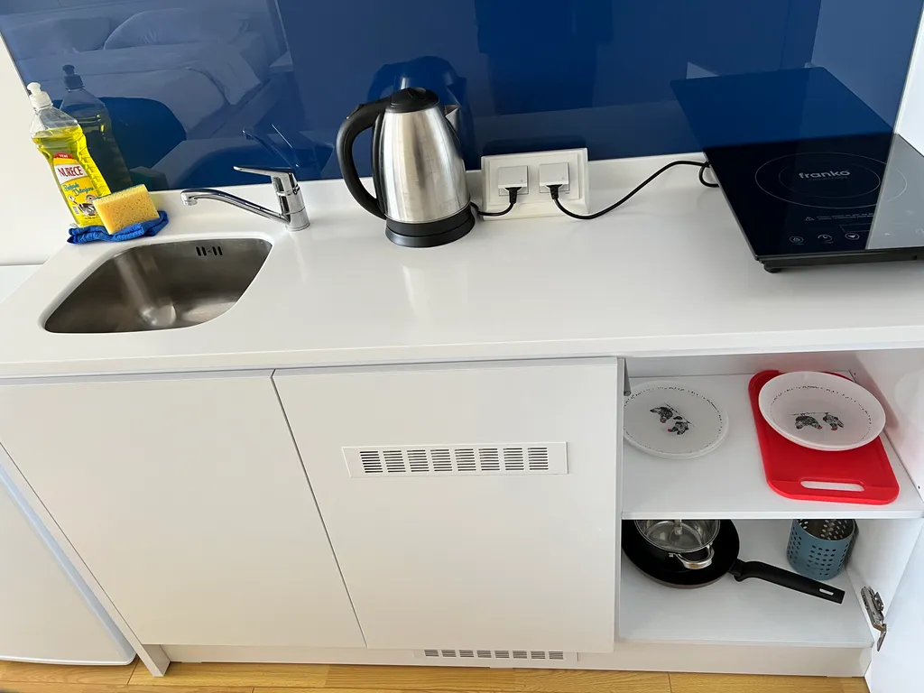 Orbi City Batumi D1-Block • 4215 • Поющие фонтаны