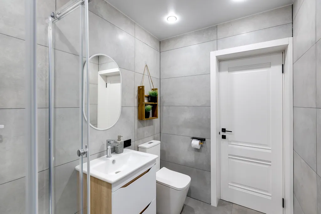 Коттедж Коттедж Уютный барнхаус для спокойного отдыха — Можайск