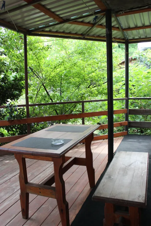 Квартира Комната — аренда посуточно в Алупка