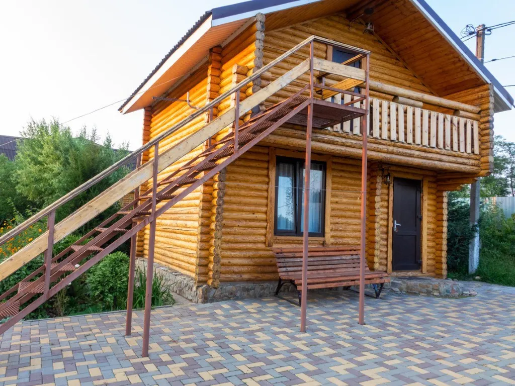 Коттедж 2-комнатный Дом — Лабинск