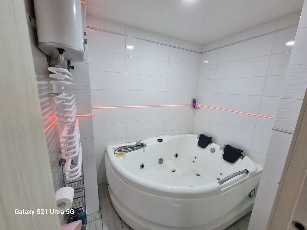 Квартира Квартира Апартамент с видом на набережную — Калининград