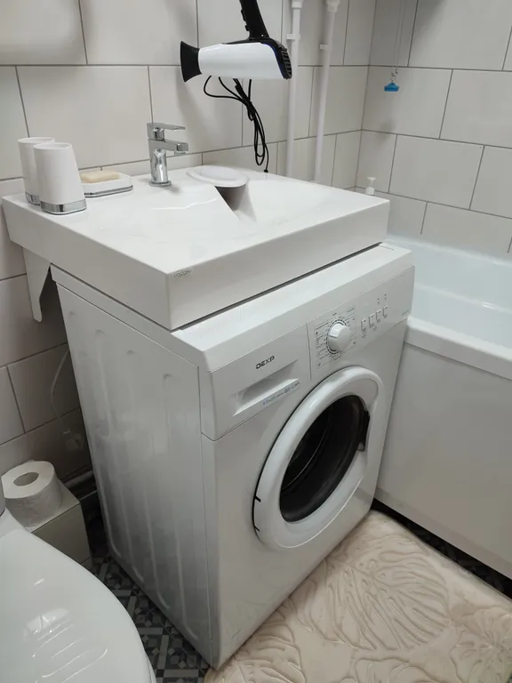 Квартира на Победе