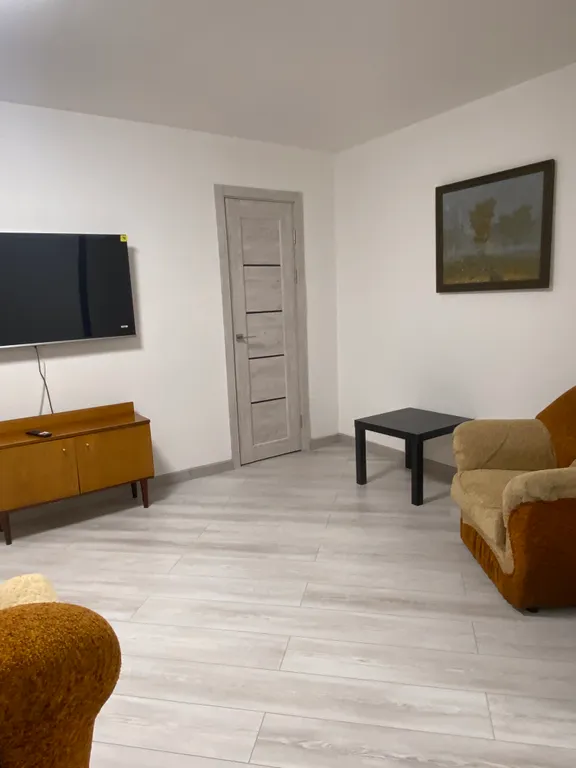 Квартира Квартира для вашего идеального отдыха — Красноярск