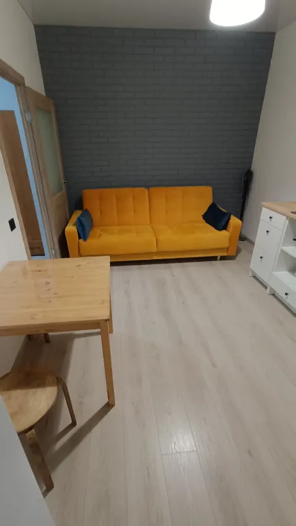 Квартира с видом на море в новом доме