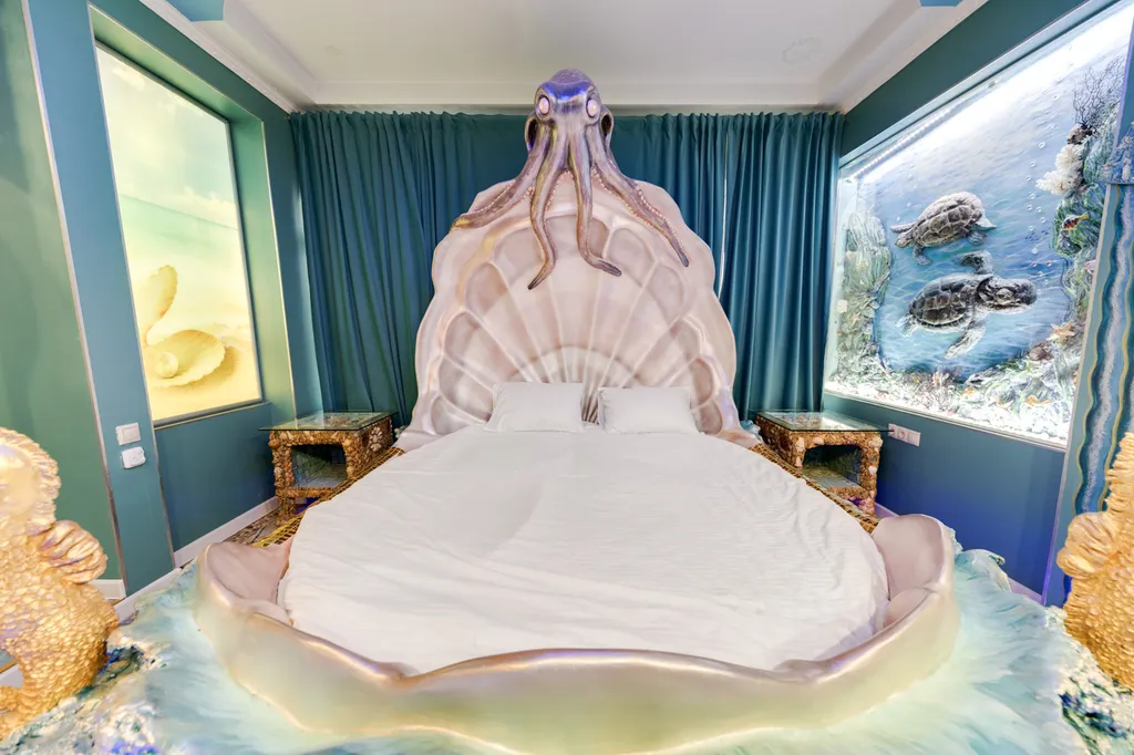 Эксклюзив Владыка морей