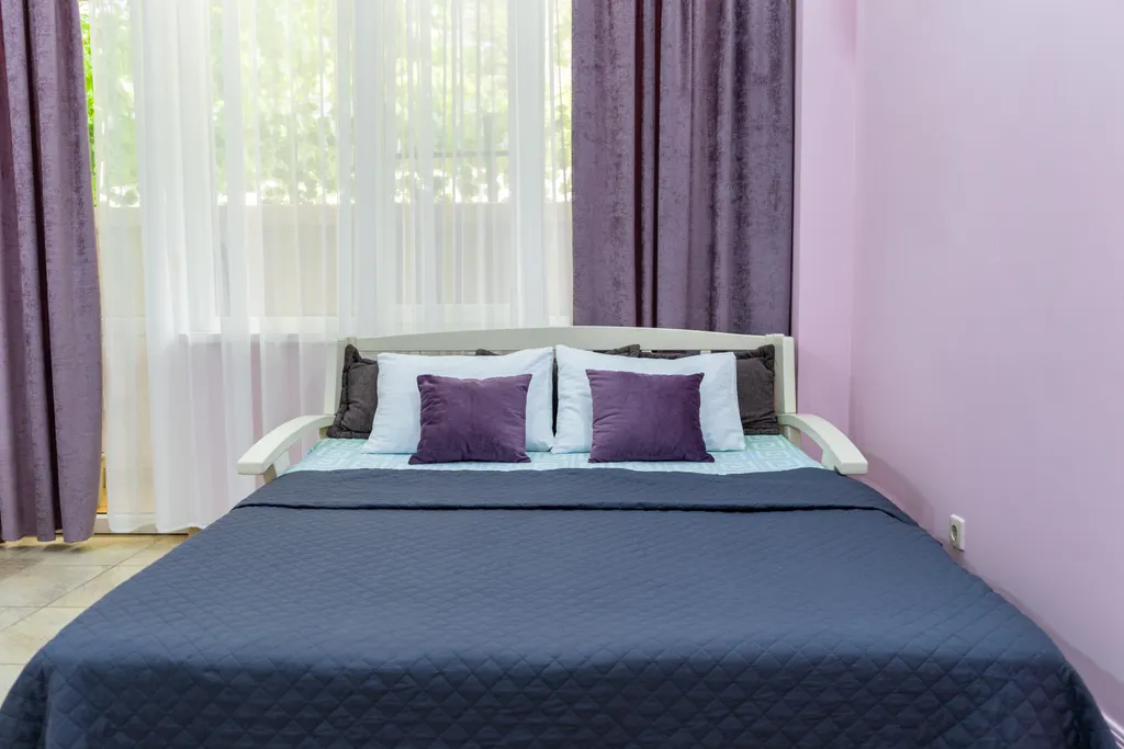 Квартира Квартира у моря в Сочи — Адлер