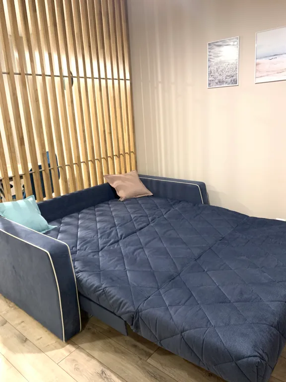 Квартира Уютная квартира в отличном месте — Калининград