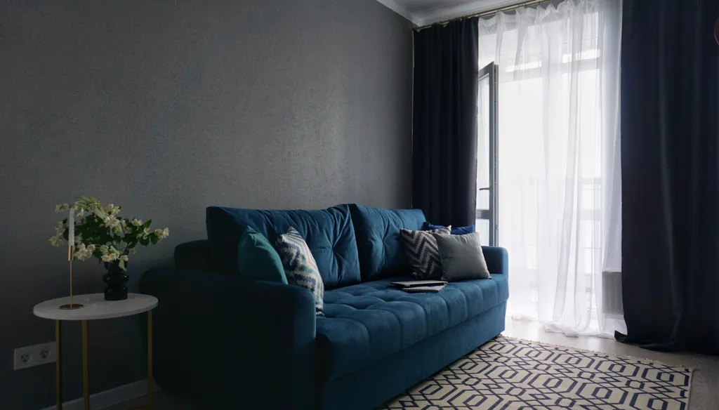 Квартира премиум-класса в новом ЖК