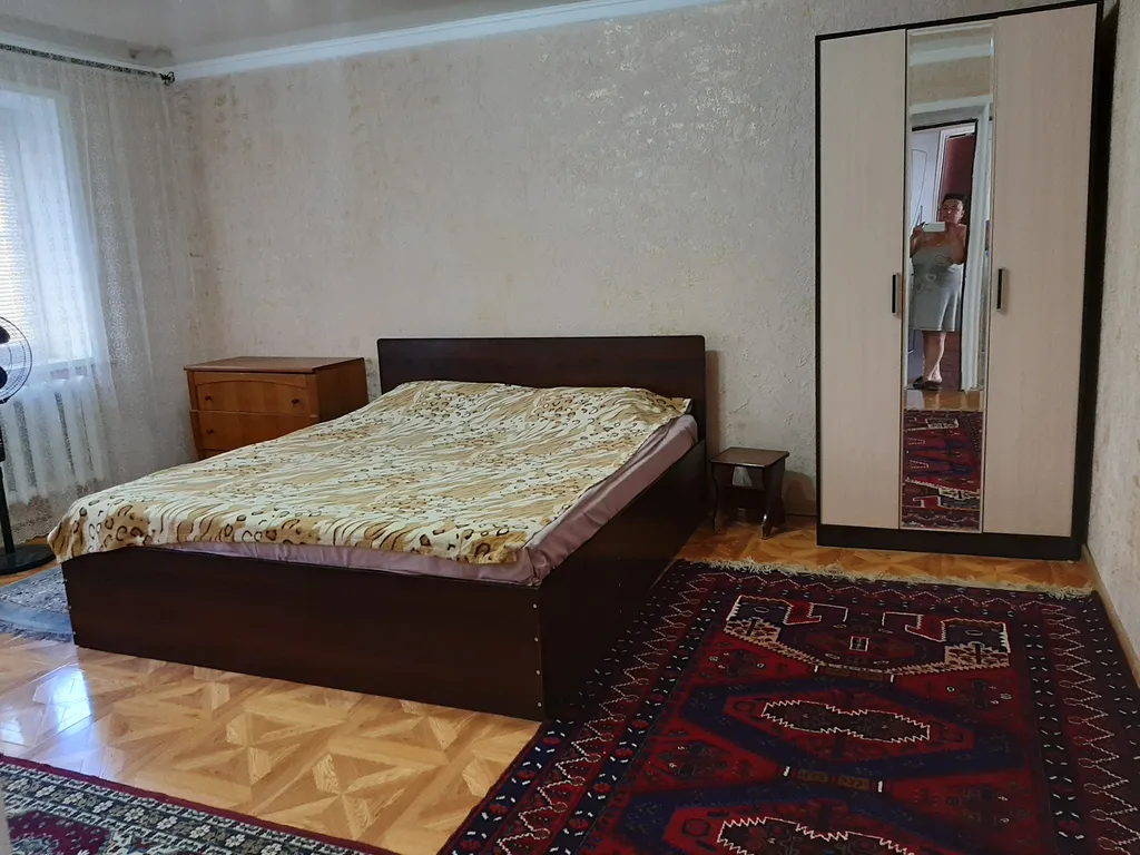 Коттедж Дом у моря — Дербент