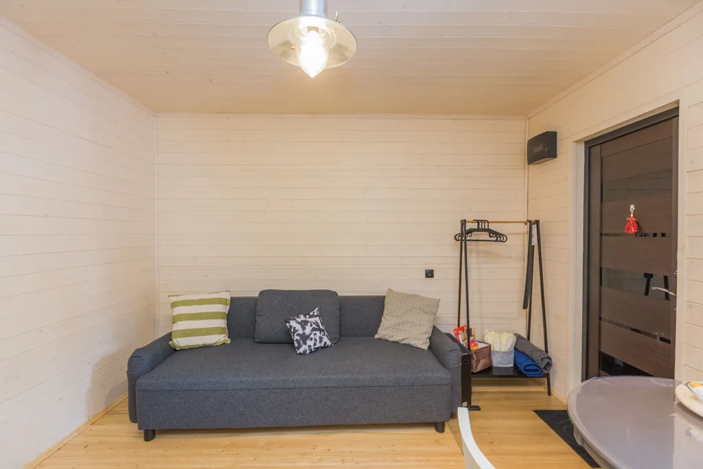 Коттедж Коттедж с видом на горы — Архыз