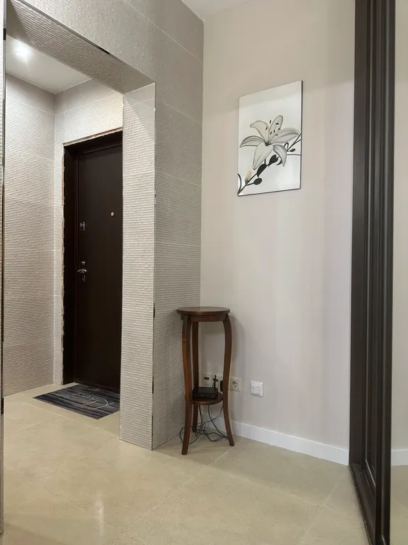 Апартаменты для вас