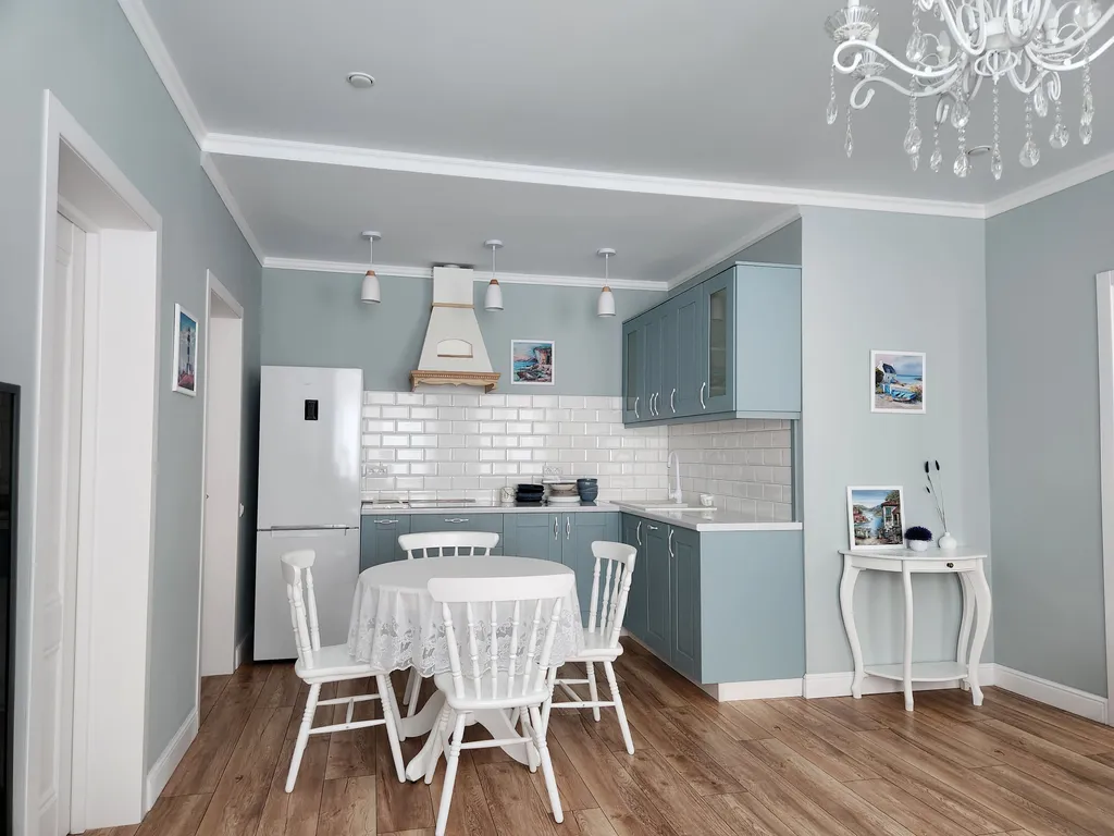 Квартира Апартаменты с садом в центре города — аренда посуточно в Анапа