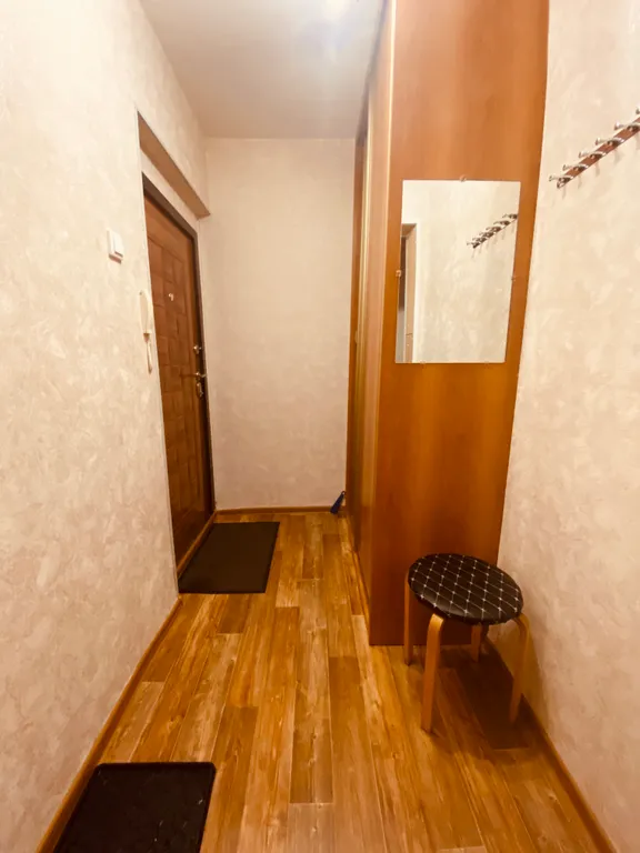 Уютная квартира в Новоильинском районе