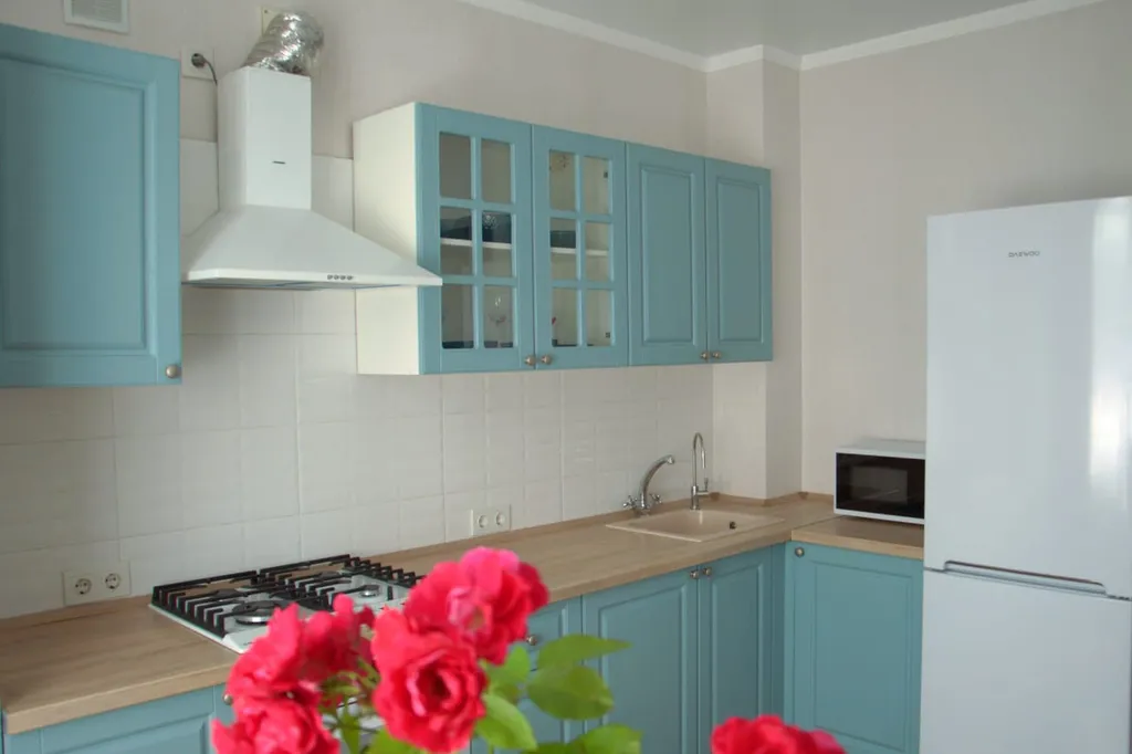 Квартира 1-комнатная Квартира — Калининград