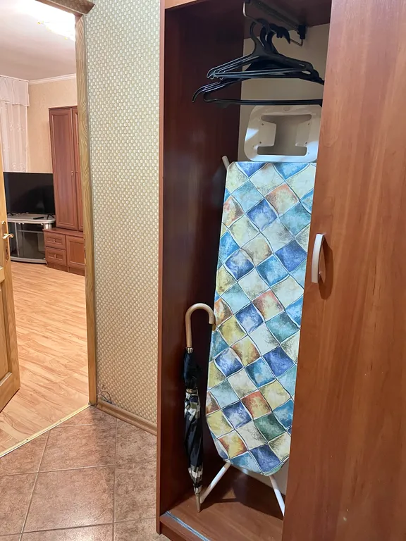 Квартира Квартира На побережье — Светлогорск