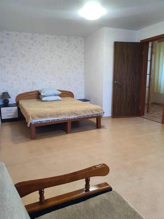 Дом с бассейном у моря