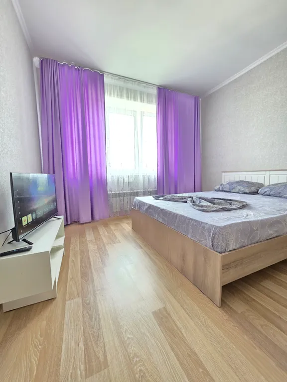 Квартира в центре — аренда посуточно в Орёл