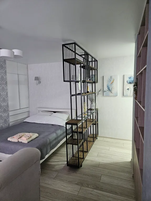 Уютные апартаменты в центре города на Набережной