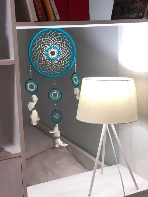 Студия с видом на Тарки-Тау