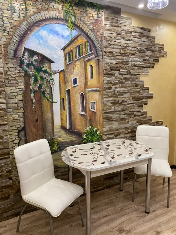 Квартира в центре