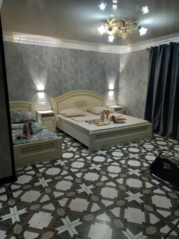 Квартира Комната — аренда посуточно в Сухум