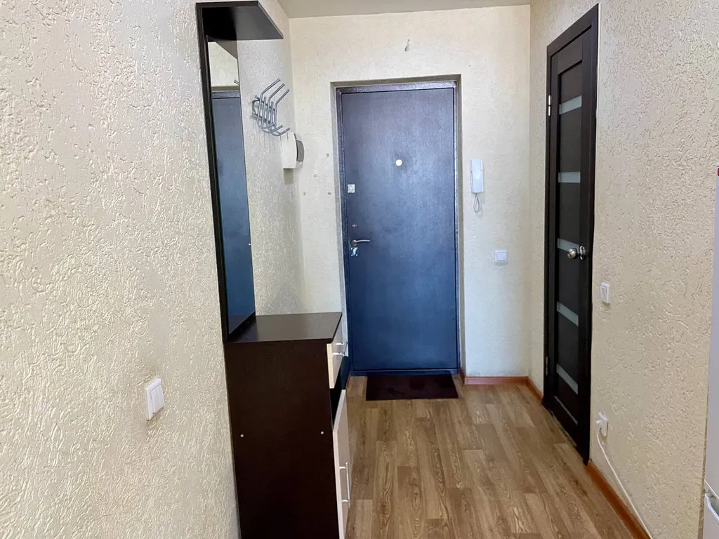 Уютная студия рядом с артучилищем