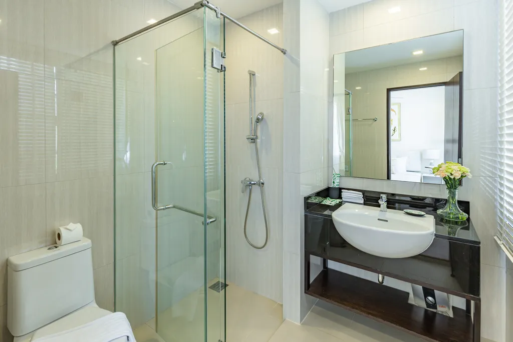 Awesome 3bd Townhouse with a patio