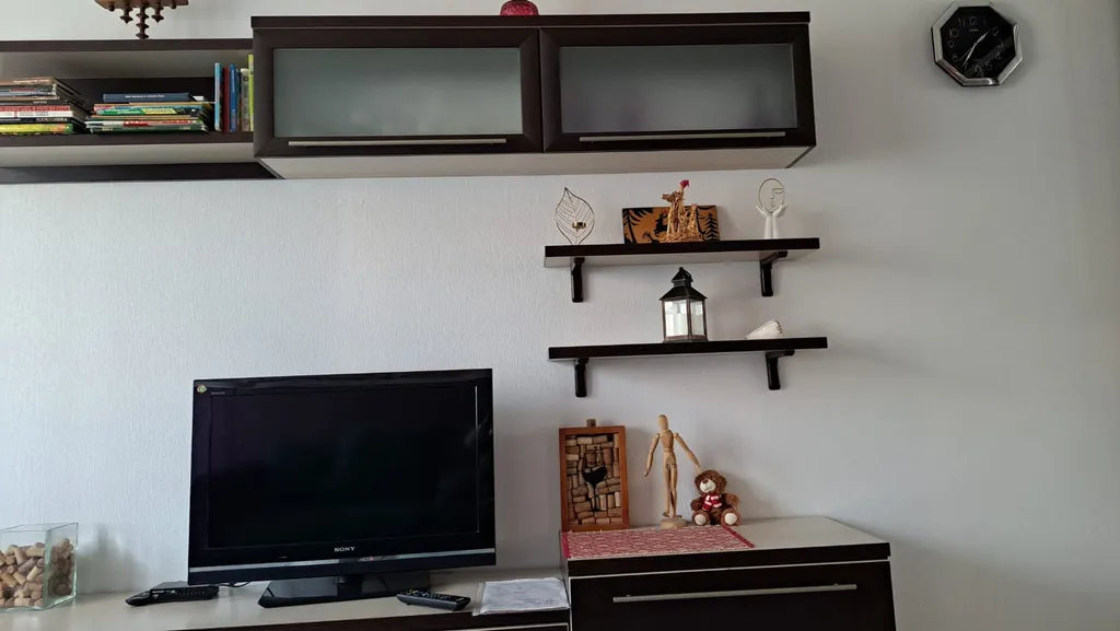 Подходящая квартира в центре