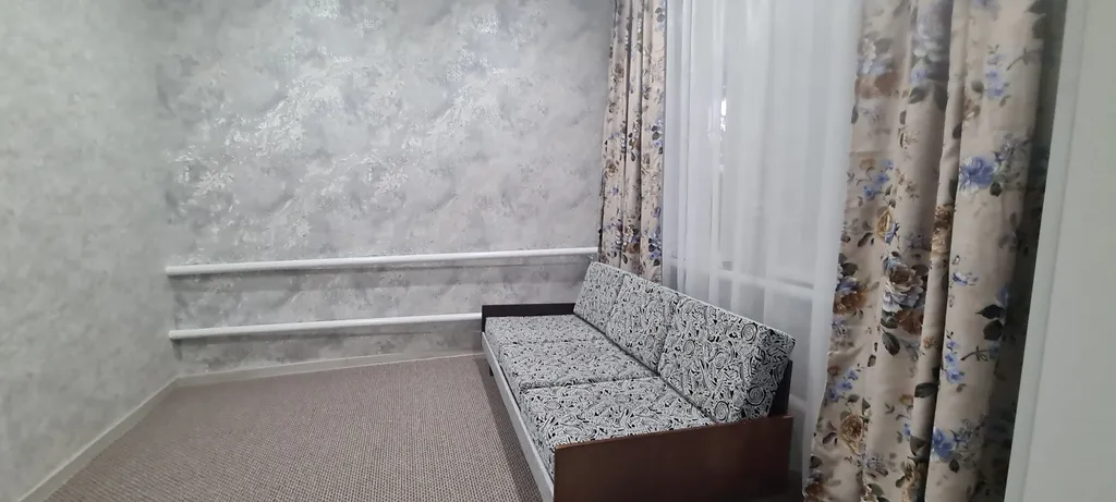 Частный дом