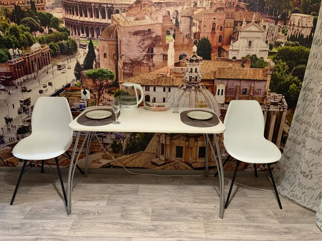 Уютная квартира в районе Стерлитамак Арены