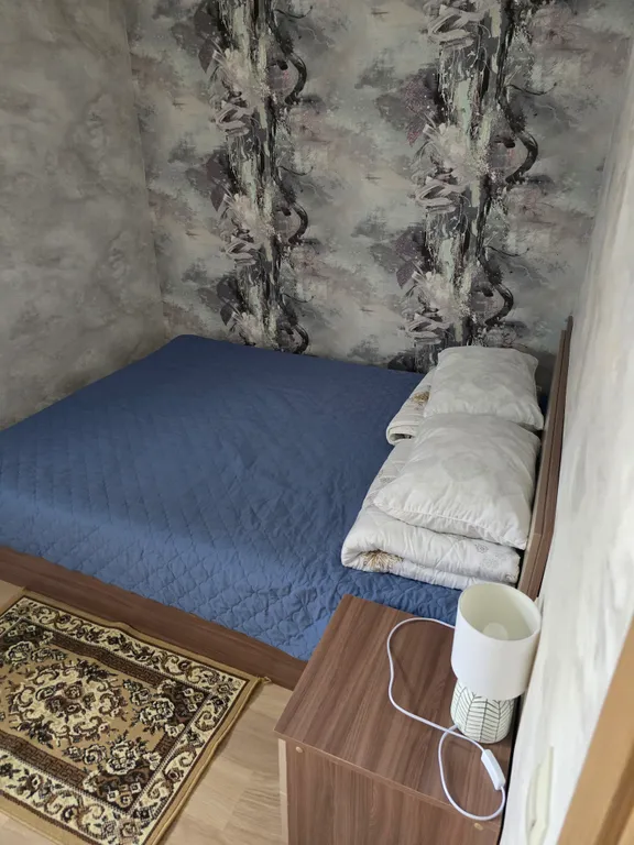 Домик в деревне в центре Гжели