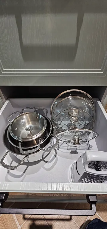 Островок комфорта