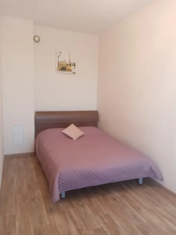 Уютная двухкомнатная квартира на Политехе