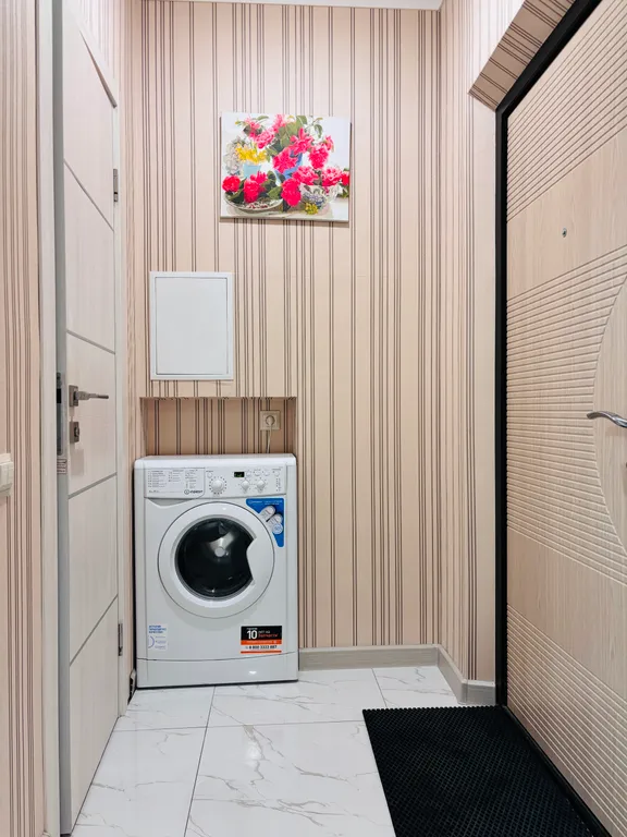 Новая студия на Левинцовке