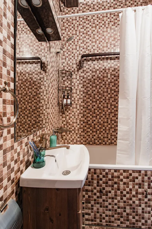 Квартира Квартира в центре Краснодара — Краснодар