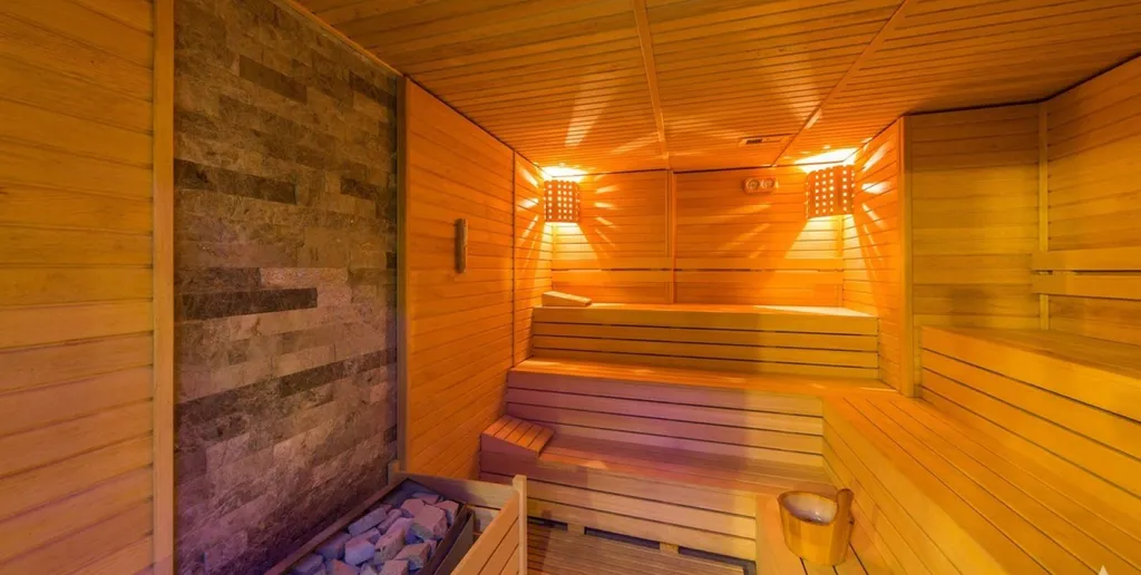 Квартира в идеальном комплексе