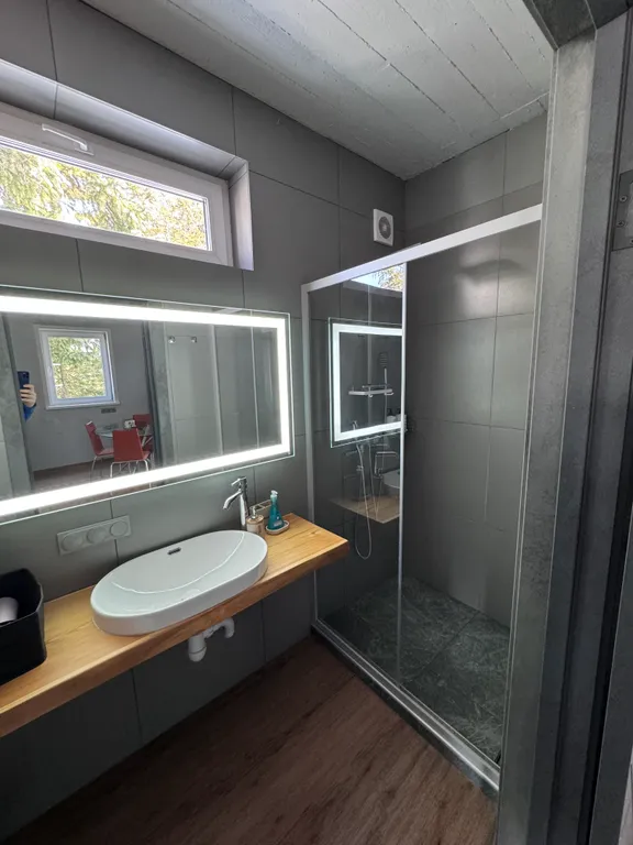 Гостевой дом Малая Медведица