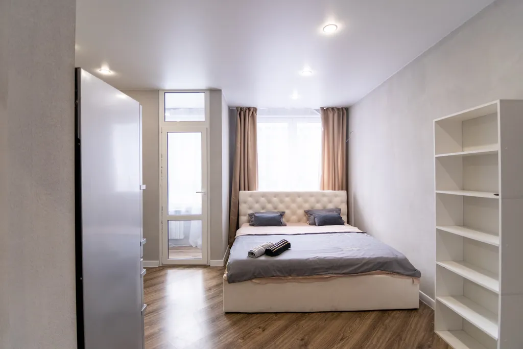 Квартира Апартаменты в новом жк на двоих — аренда посуточно в Тула