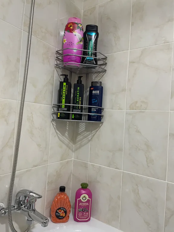 Стильные апартаменты в 3 минутах от ЖД