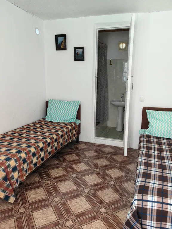 Квартира Комната — Курортное (Феодосия)