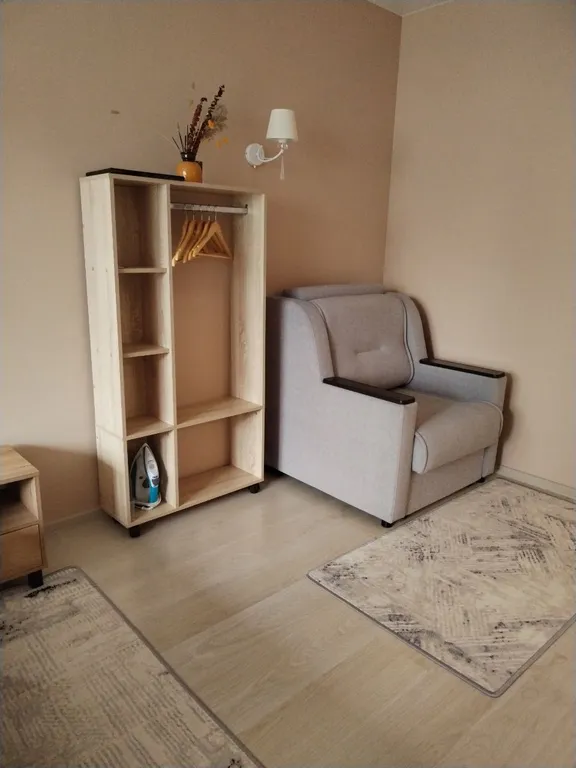 Уютная квартира у кардиоцентра