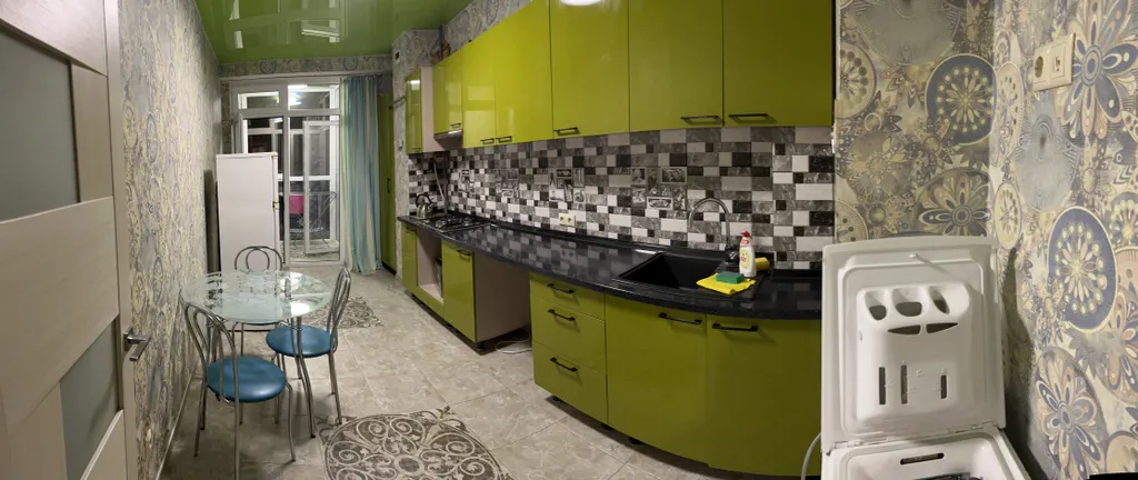 Квартира Квартира в элитном доме — Севастополь