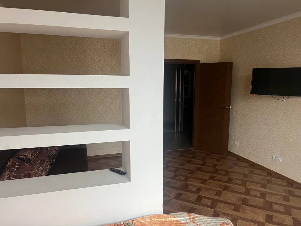 Квартира 2-комнатная Квартира — Зеленоградск