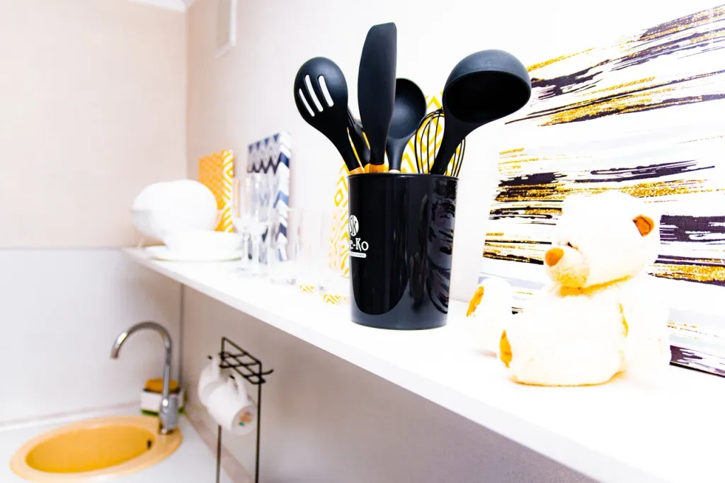 Квартира Квартира в 5 минутах ходьбы до Набережной в центре — Красноярск